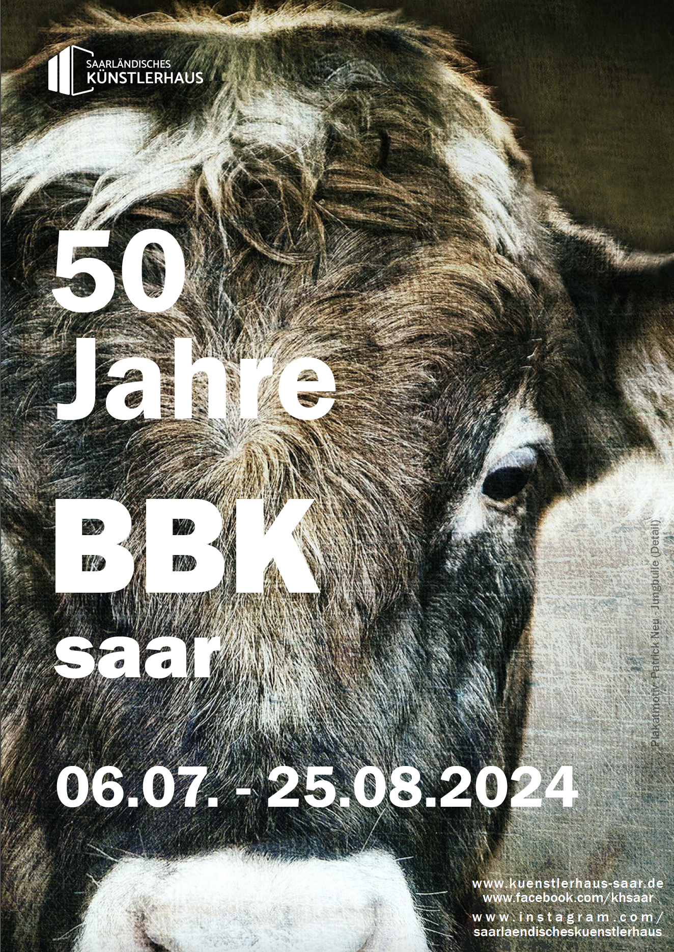 50 Jahre BBK